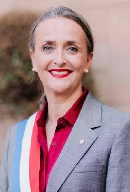 Anne Sicard - Actor Profile Photo