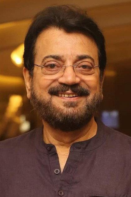 Chiranjeet Chakraborty - Actor Profile Photo