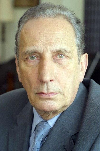 Pierre Debauche - Actor Profile Photo