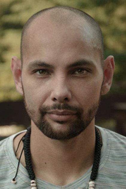 Steven LeFever - Actor Profile Photo