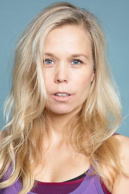 Helena Lewin - Actor Profile Photo