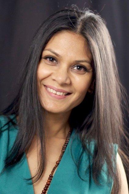 Meneka Das - Actor Profile Photo