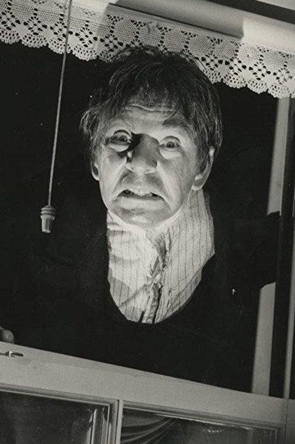 Ian Wilson - Actor Profile Photo
