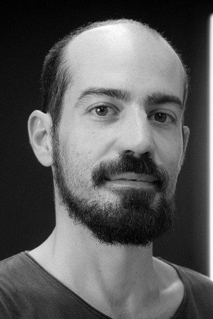 Alex Del Río - Actor Profile Photo