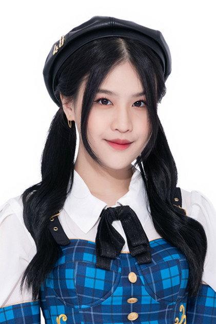 Napassanan Thambuacha - Actor Profile Photo