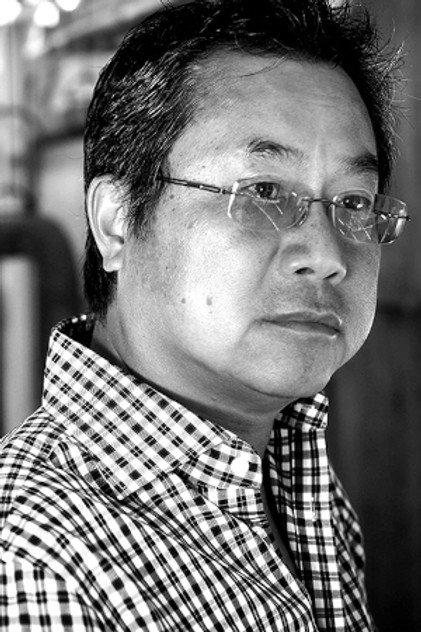 James Wong - Actor Profile Photo