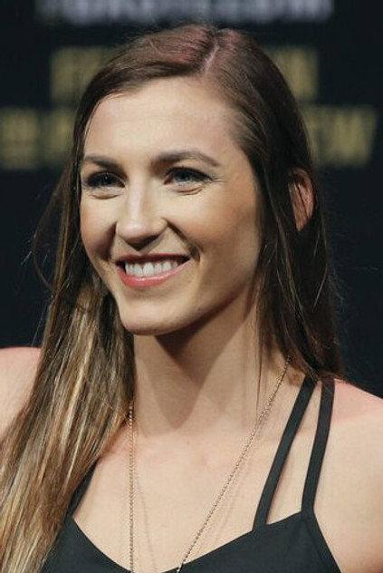 Montana De La Rosa - Actor Profile Photo