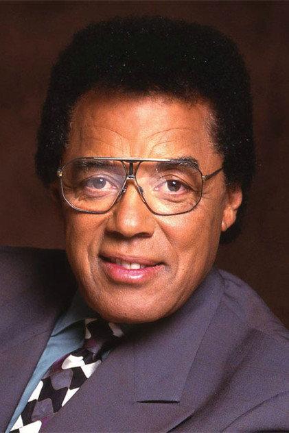 O.C. Smith - Actor Profile Photo