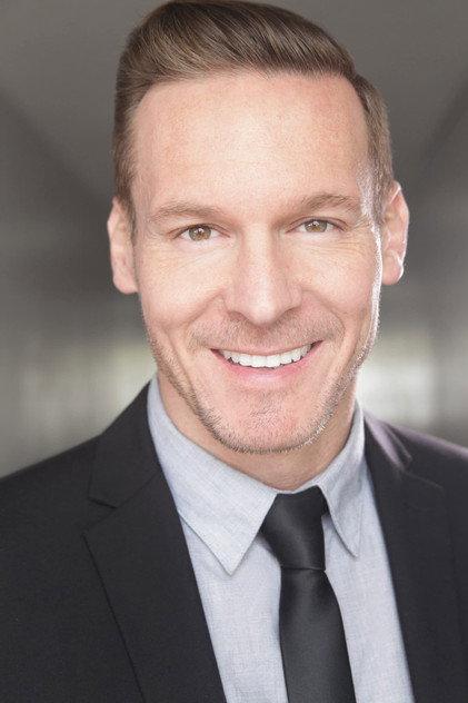 Johnny Lechner - Actor Profile Photo