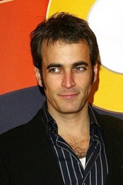Gordon MacDonald - Actor Profile Photo