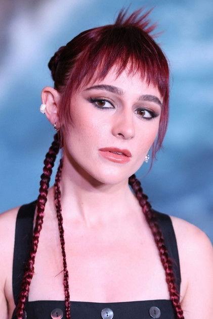Sophia Anne Caruso - Actor Profile Photo