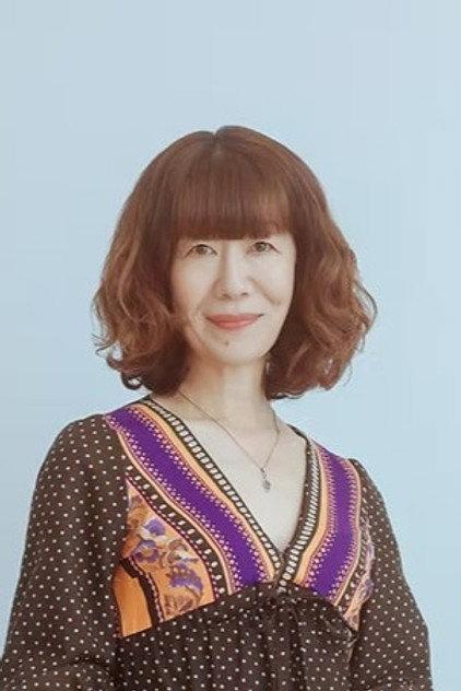 Maki Ishikawa - Actor Profile Photo