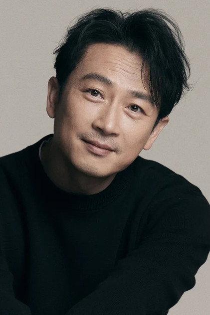 Zhao Bin - Actor Profile Photo