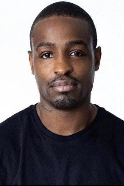 Vac Harris - Actor Profile Photo