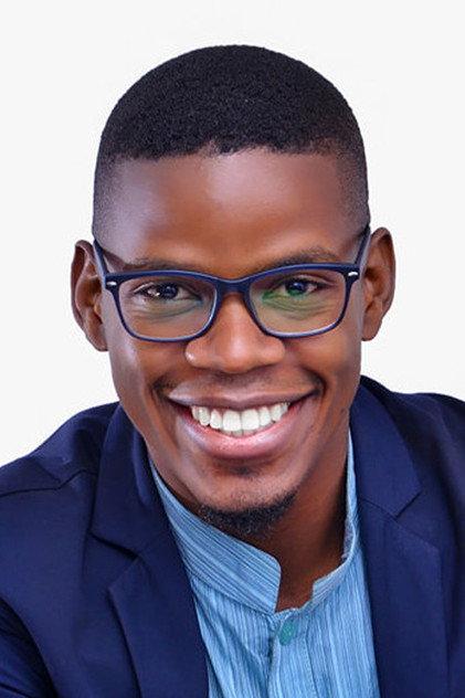Isaac Mendez Kintu - Actor Profile Photo
