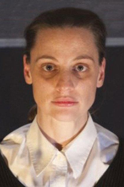 Ekavi Douma - Actor Profile Photo
