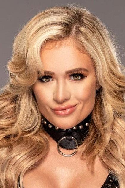 Elizabeth Chihaia Kesar - Actor Profile Photo