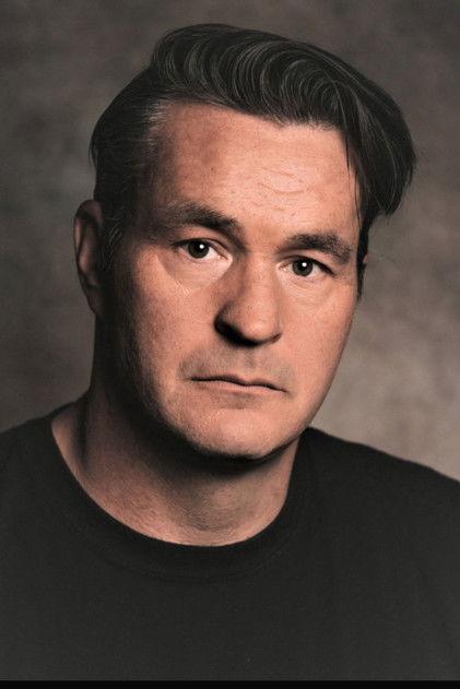 Rick Koy - Actor Profile Photo