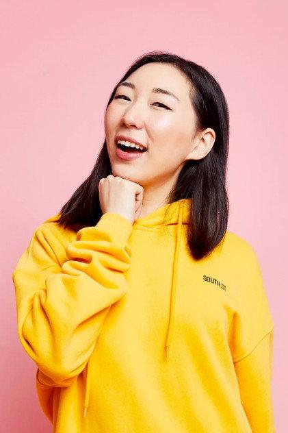 Jenny Tian - Actor Profile Photo