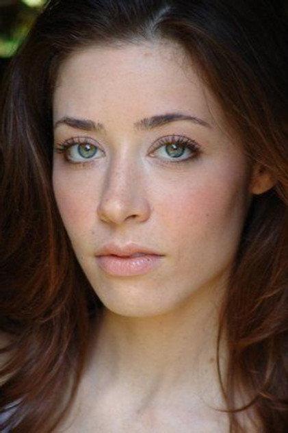 Alissa Dean - Actor Profile Photo