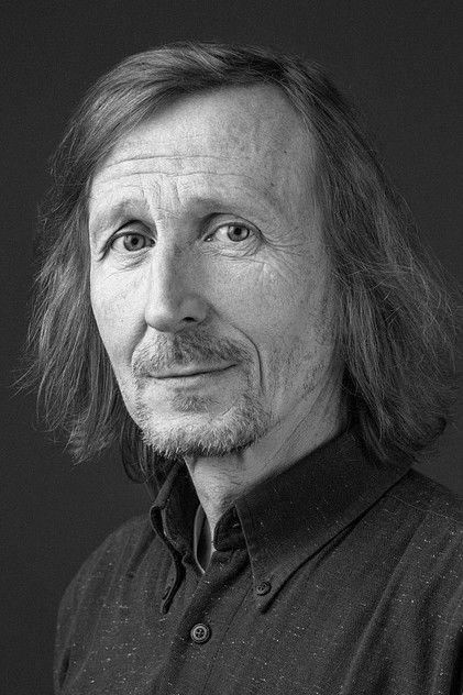 Vladimír Javorský - Actor Profile Photo