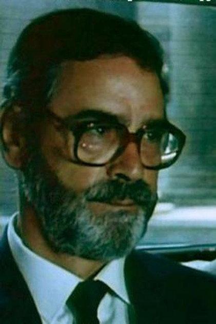 Sergio Rossi - Actor Profile Photo