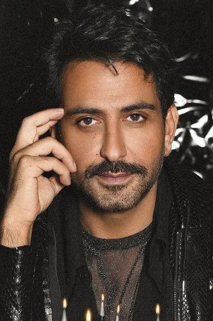 Mahmoud Boushahri - Actor Profile Photo