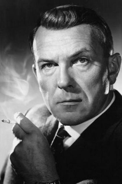 Hans Cossy - Actor Profile Photo