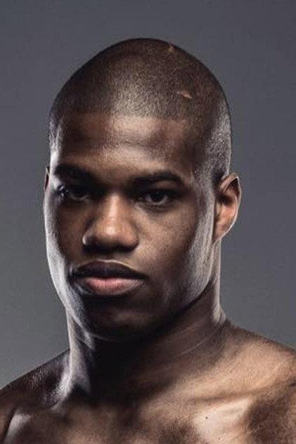 Daniel Dubois - Actor Profile Photo