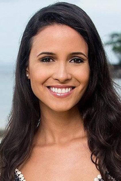 Monica Padilla - Actor Profile Photo