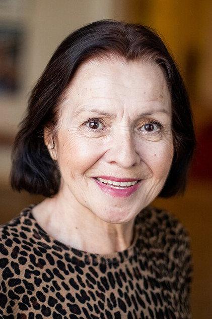 Eglė Gabrėnaitė - Actor Profile Photo