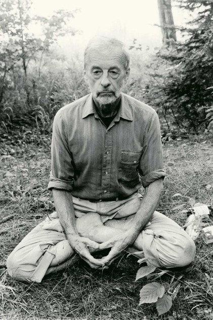 Rudy Burckhardt - Actor Profile Photo