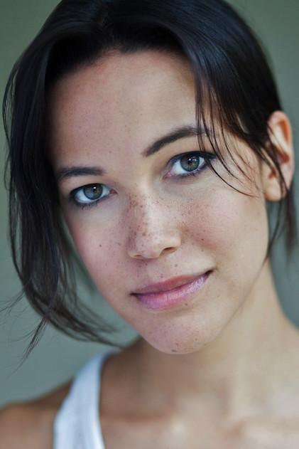Caroline Ford - Actor Profile Photo