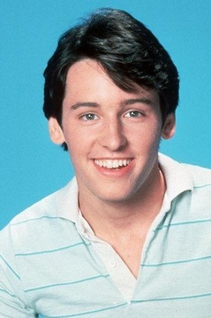 Eric Brown - Actor Profile Photo