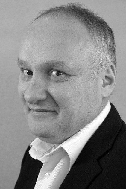 Jean-François Gallotte - Actor Profile Photo