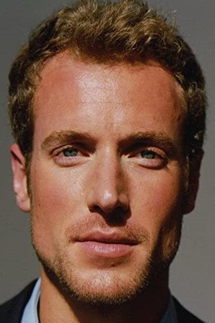 John Ruby - Actor Profile Photo