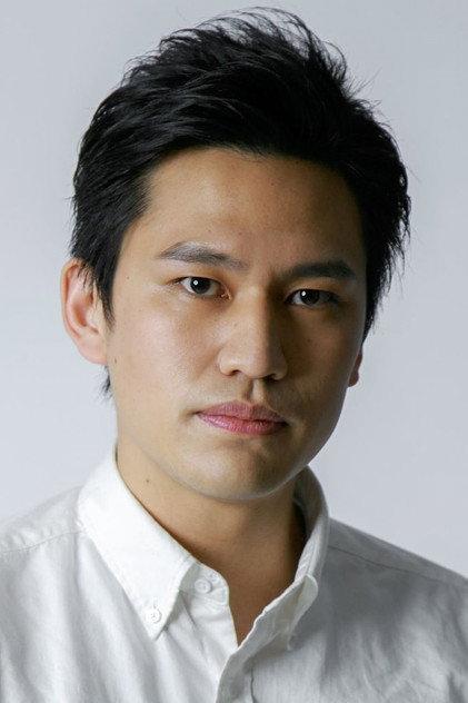 Shin Koyanagi - Actor Profile Photo