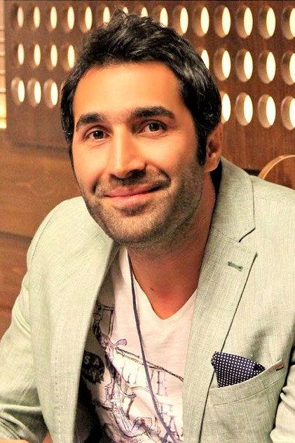 Hadi Kazemi - Actor Profile Photo