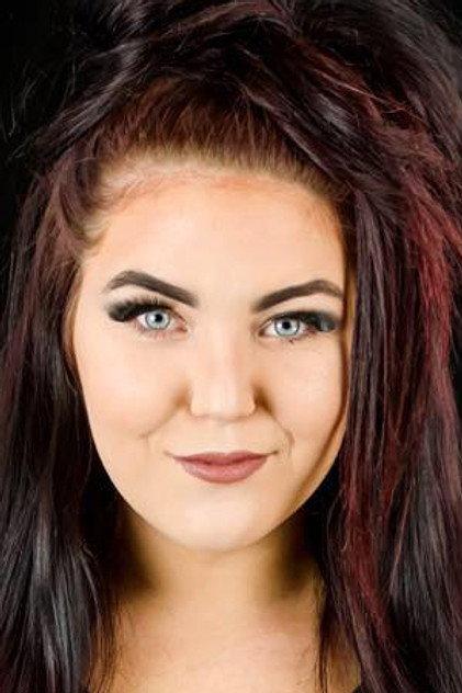 Charli Evans - Actor Profile Photo