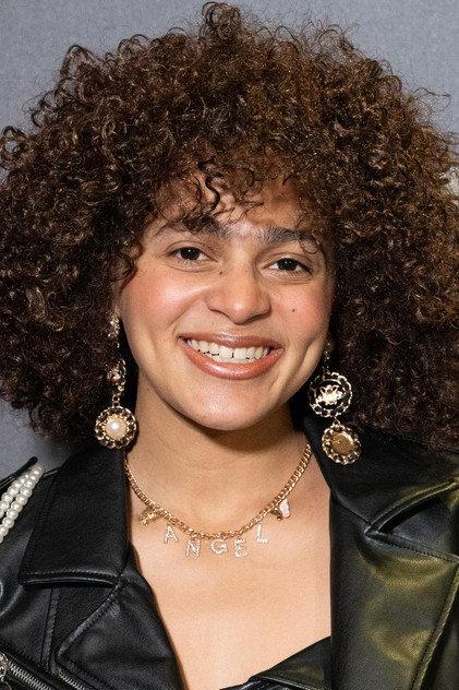 Montana Jacobowitz - Actor Profile Photo