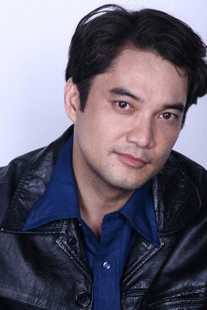 Jojo Alejar - Actor Profile Photo