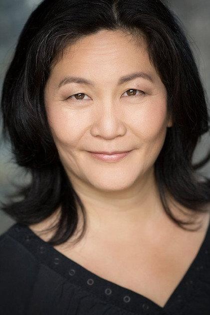 Michelle Wen Lee - Actor Profile Photo