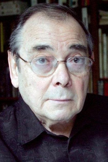 Gotlib - Actor Profile Photo