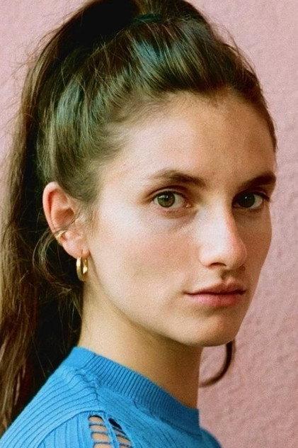 Valentine Cadic - Actor Profile Photo
