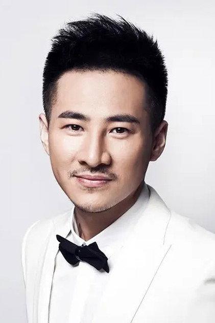 Hai Ming Wei - Actor Profile Photo