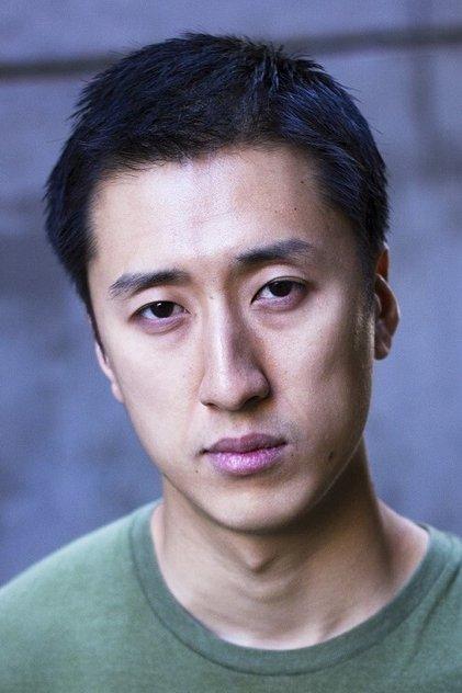 Alex Chung - Actor Profile Photo