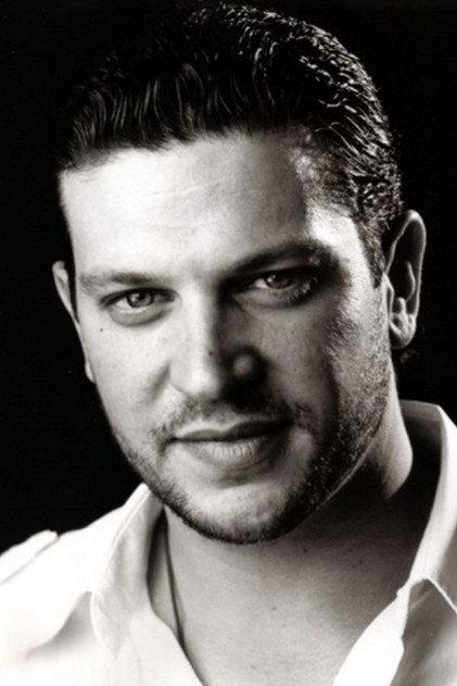 Cristiano Callegaro - Actor Profile Photo