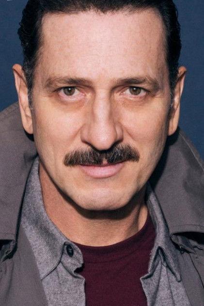 Juan Carlos Remolina - Actor Profile Photo