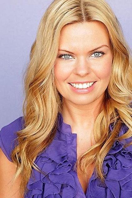 Nicole Burch - Actor Profile Photo