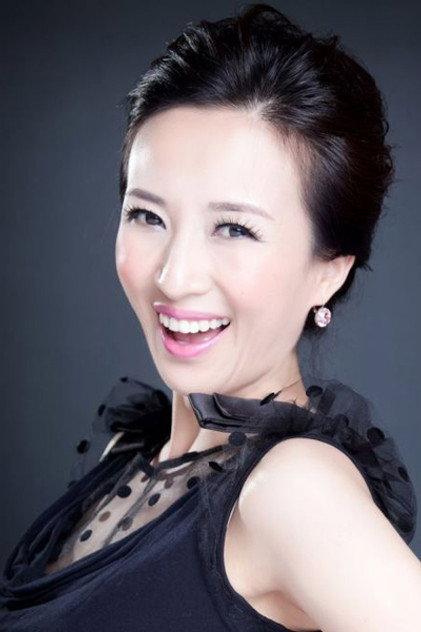 Cao Xiaowen - Actor Profile Photo